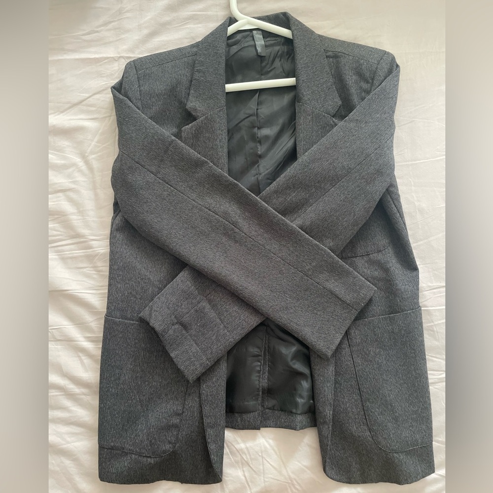 La Classe Couture Blazer